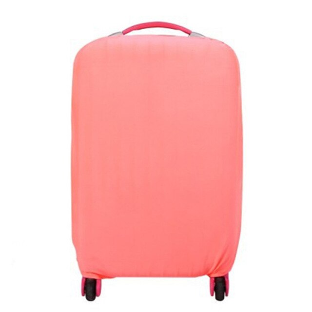 Hot Travel Luggage Cover Trolley Protective Case Suitcase Dust Cover for 18" - 30"Luggage Baggage Bag covers Travel Accessories