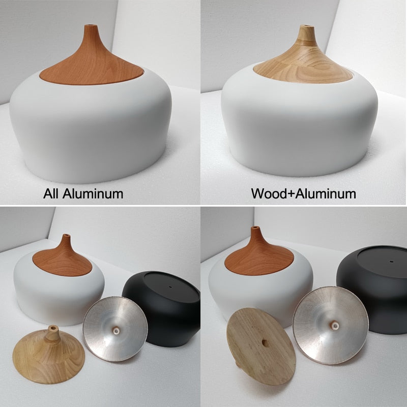 Minimalist Pendant Lights E27 Aluminum Lampshade Decor Hanging Lamp Light Fixtures Dia 30cm