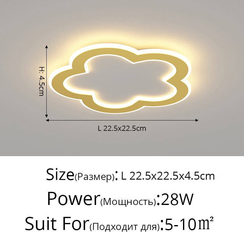 Nordic Aisle Corridor Ceiling Lights Modern Minimalist Entry Porch Lamp Personality Creative Balcony Light Luxury Bedroom Lights