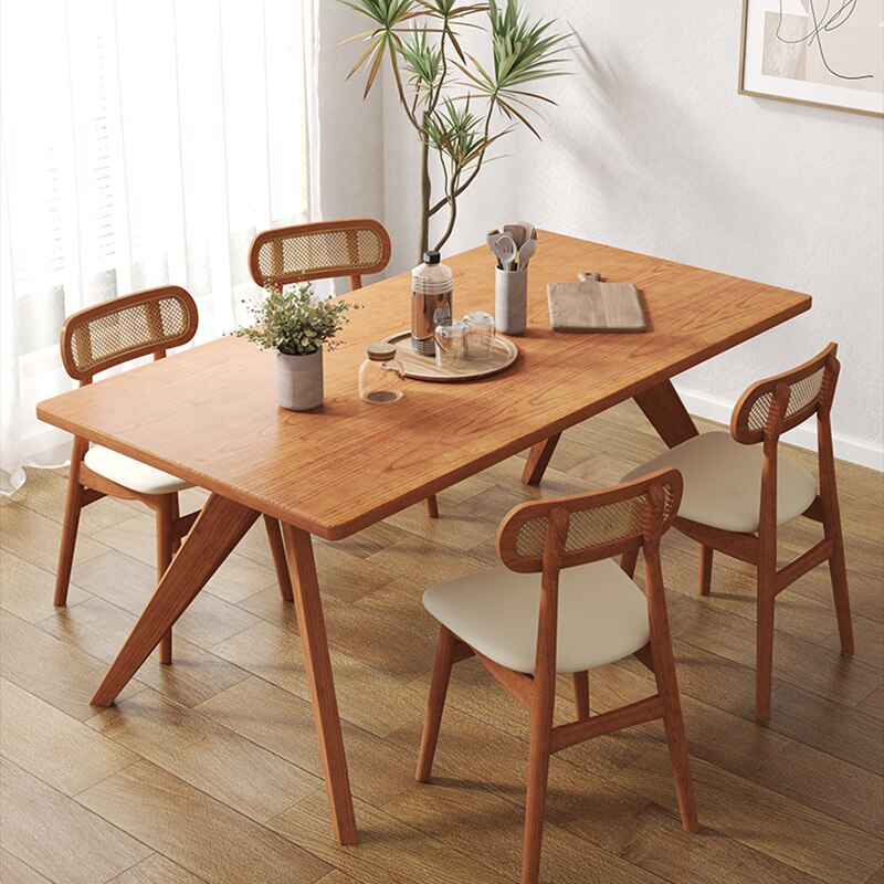 Poker Bistro Makeup Dining Tables Office Manicure Sweet Dining Tables Desk Computer Mesas De Comedor Kitchen Furniture DX50CZ