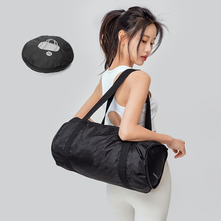 Bags for Women Large Handbag Nylon New Luggage Crossbody Storage Ladies Fashion Toiletry Organizer Traveling Bags for Ladies
