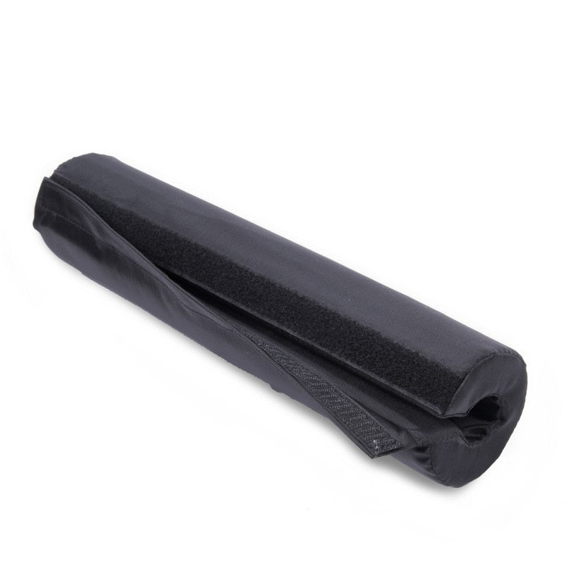 Fitness Barbell Pad Squat Weight Lifting Foam Neck Shoulder Protector Gym Pull Up Gripper Equipment Hip Thrust Pads for Gym