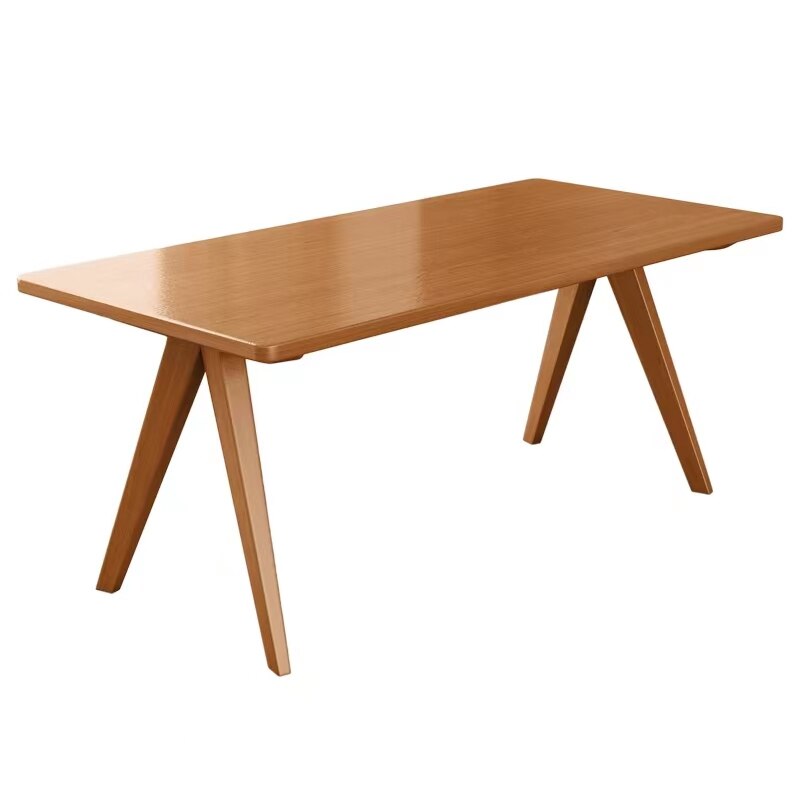 Poker Bistro Makeup Dining Tables Office Manicure Sweet Dining Tables Desk Computer Mesas De Comedor Kitchen Furniture DX50CZ
