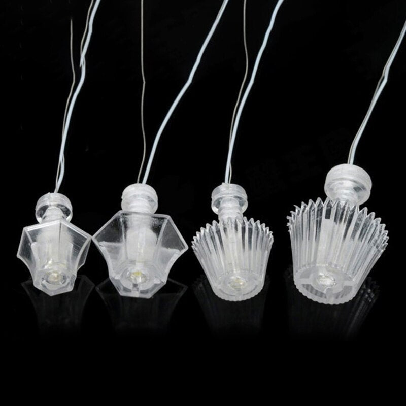 1:25 Mini Lighting Table Lamp Dollhouse Miniatures Accessories Doll House Bedroom Floor Lamp For Kid Children