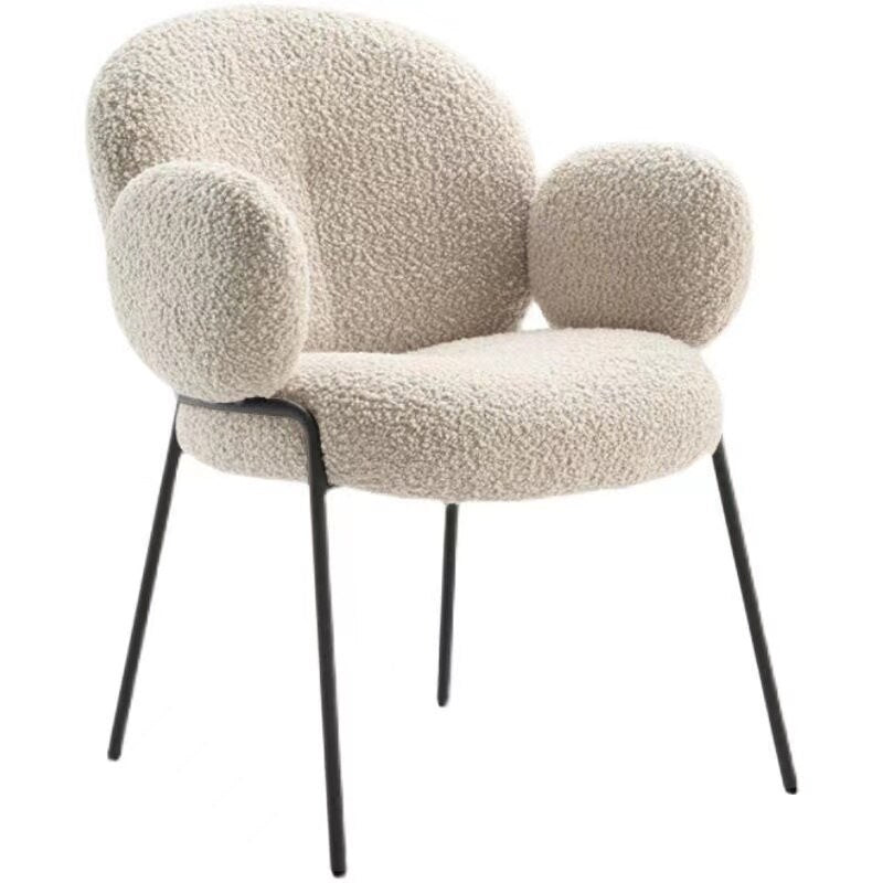 Living Room Modern Gaming Dinning Chair Design Salon Nordic Dining Room Chair Accent Chair Krzesla Do Jadalni Home Furniture MZY