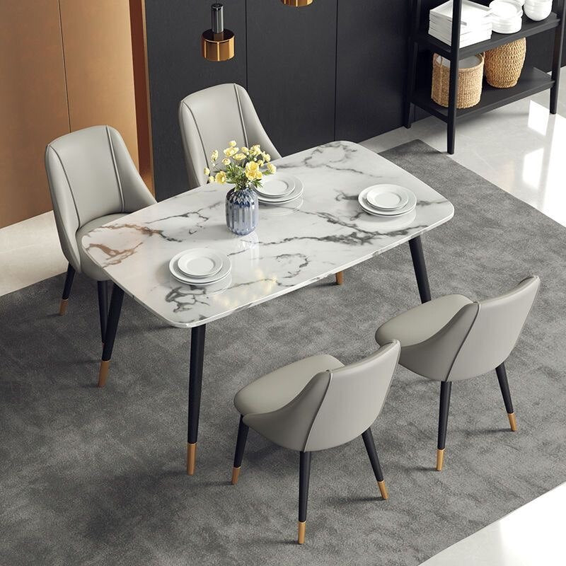 Dining Accent Chair Makeup Living Room Vanity Modern Chair Lazy Designer Luxury Bedroom Silla Escritorio Furniture XF11XP