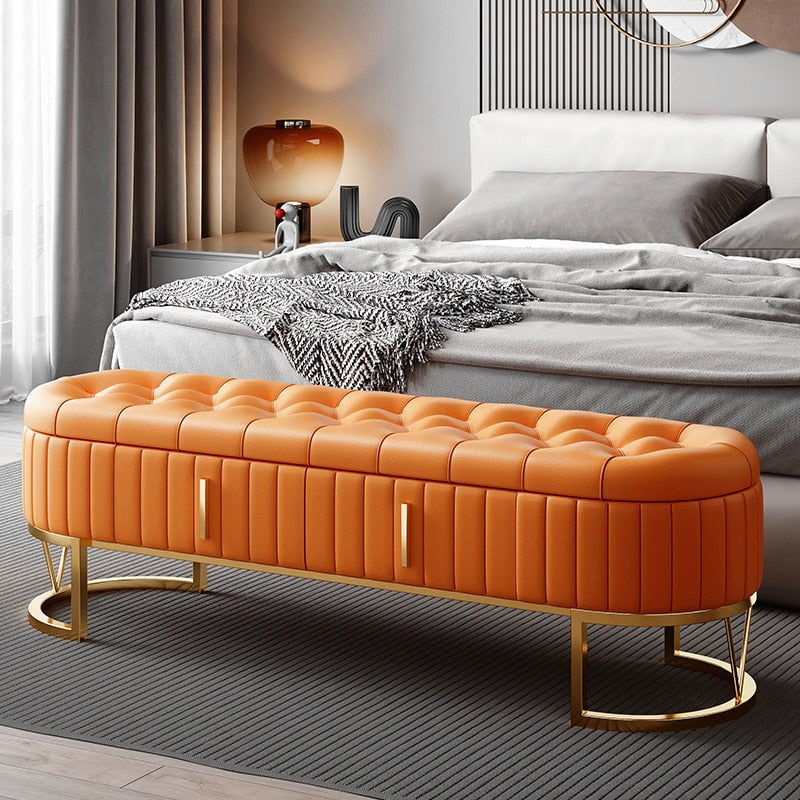 Arcade Entrance Bench Shoe Storage Hallway Bedroom Bench Arcade Nordic Plegables Ahorradores De Espacio Furniture Living Room