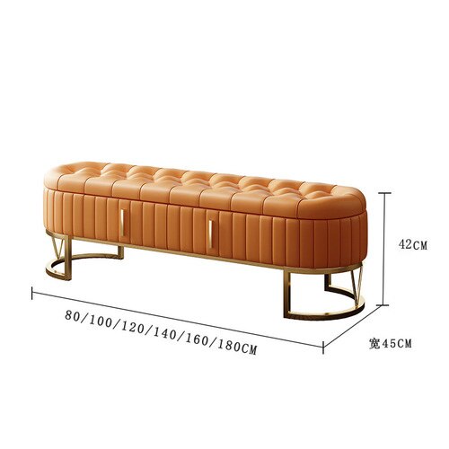 Arcade Entrance Bench Shoe Storage Hallway Bedroom Bench Arcade Nordic Plegables Ahorradores De Espacio Furniture Living Room