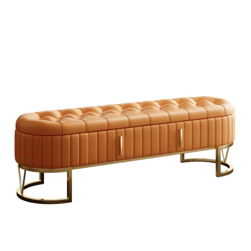 Arcade Entrance Bench Shoe Storage Hallway Bedroom Bench Arcade Nordic Plegables Ahorradores De Espacio Furniture Living Room