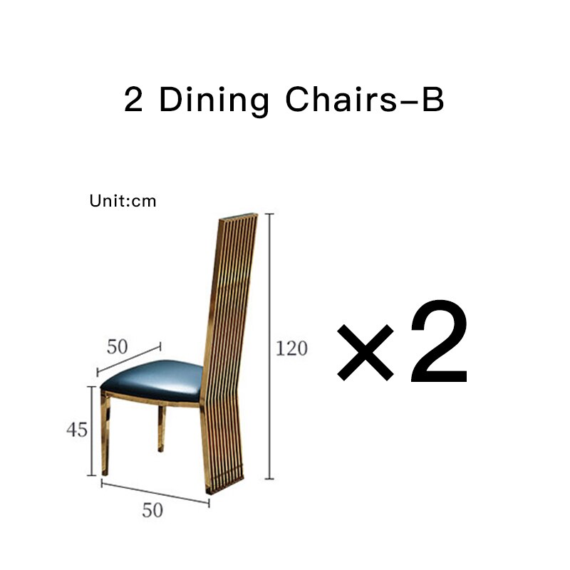 Luxury Modern Dining Table Chair Marble Desk Coffee Kitchen Tables Console Dining Table Mobile Table A Manger Home Furnitures