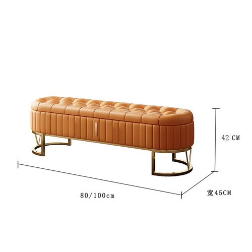 Arcade Entrance Bench Shoe Storage Hallway Bedroom Bench Arcade Nordic Plegables Ahorradores De Espacio Furniture Living Room