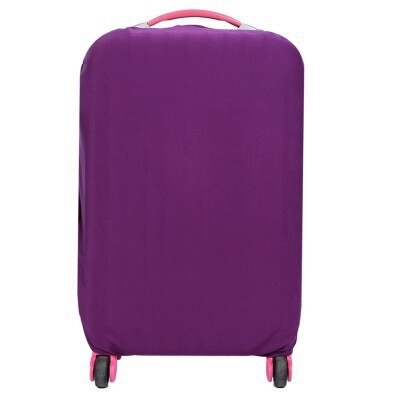 Hot Travel Luggage Cover Trolley Protective Case Suitcase Dust Cover for 18" - 30"Luggage Baggage Bag covers Travel Accessories