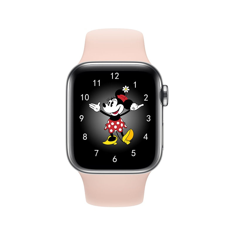 Smart Watch Bluetooth pedometer Children Watches Kids For Girls Boys Women Sports Wristwatch Digital Child Clock Men Smartwatch